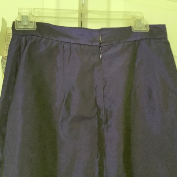 Ankle length skirt - Picture 5 of 6